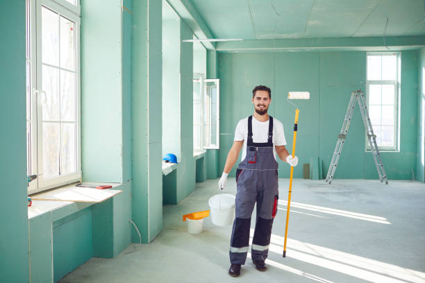 Best Post-Construction Mold Inspection  in Waimalu, HI