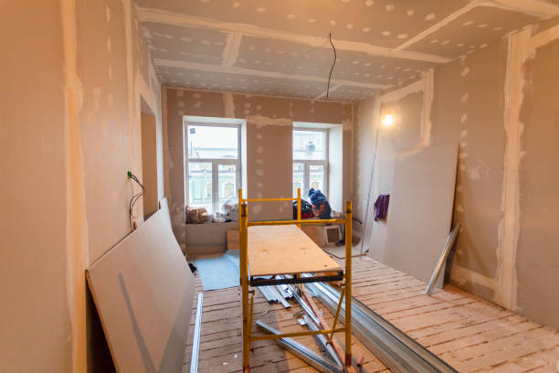 Best Commercial Mold Inspection  in Waimalu, HI